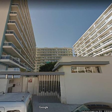Apartamento Athenea Gandia Exterior photo