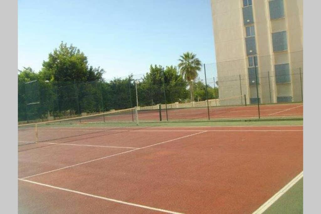 Apartamento Athenea Gandia Exterior photo