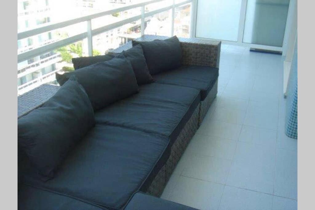 Apartamento Athenea Gandia Exterior photo
