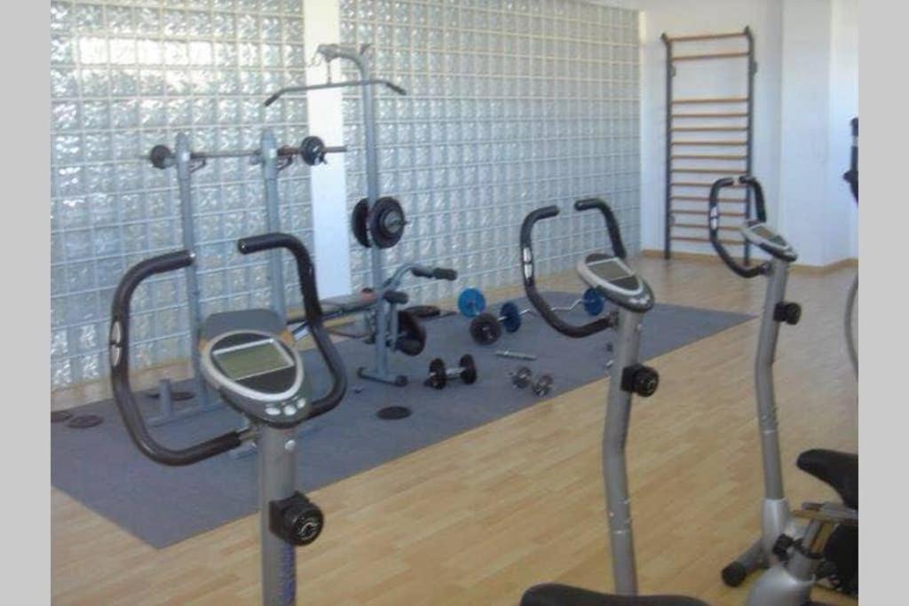 Apartamento Athenea Gandia Exterior photo