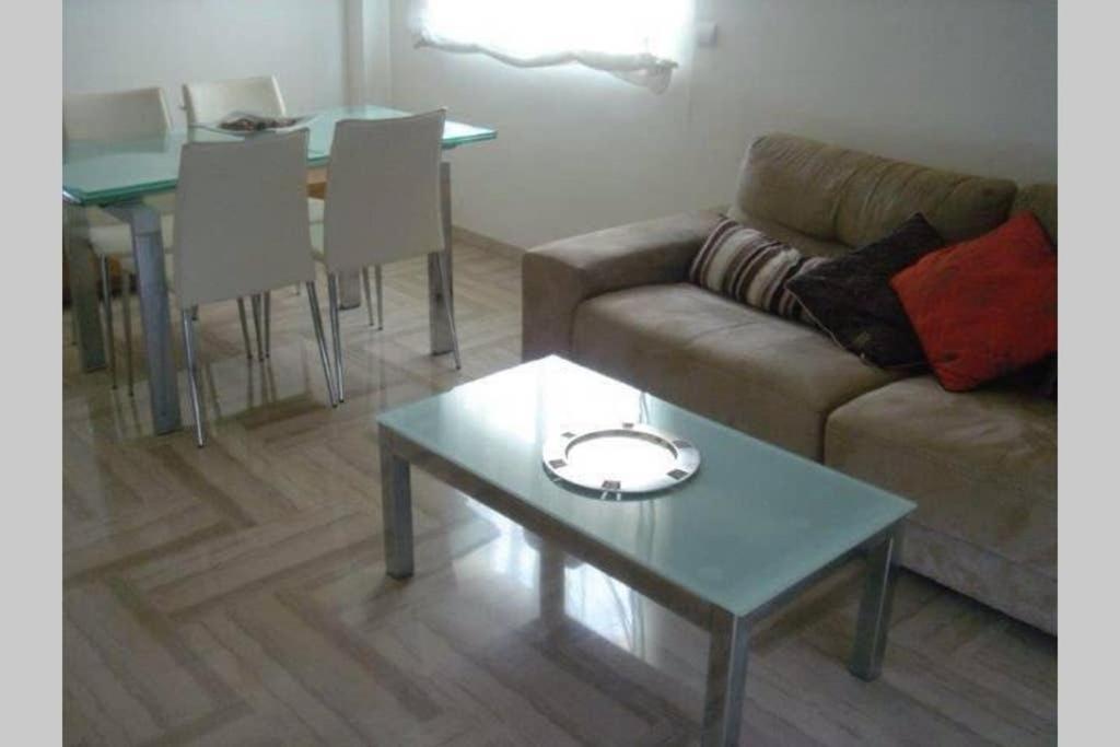 Apartamento Athenea Gandia Exterior photo