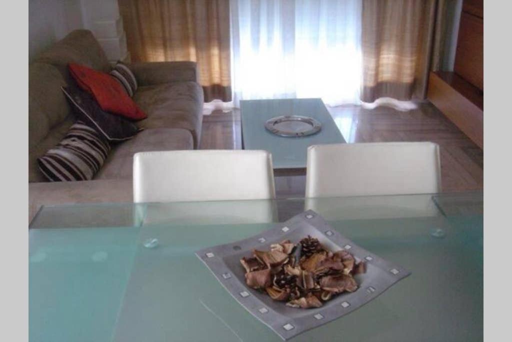 Apartamento Athenea Gandia Exterior photo